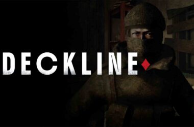 Revisión: Deckline – Supervivencia psicológica en las trincheras de guerra