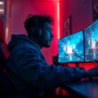 Gamers en riesgo: malware se esconde en trucos de GitHub