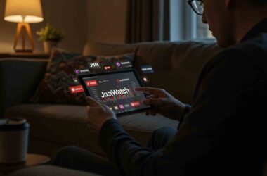 JustWatch revela las preferencias reales del streaming en México: análisis completo mayo-junio 2025