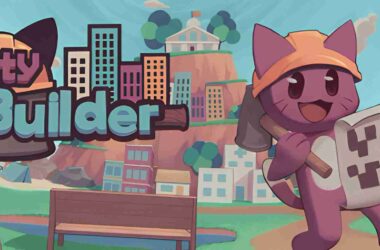Revisión: Kity Builder un paraíso creativo para amantes de los gatos
