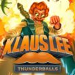 Revisión: Klaus Lee – Thunderballs – Aventura de plataformas con estilo ochentero