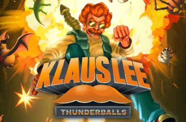 Revisión: Klaus Lee – Thunderballs – Aventura de plataformas con estilo ochentero