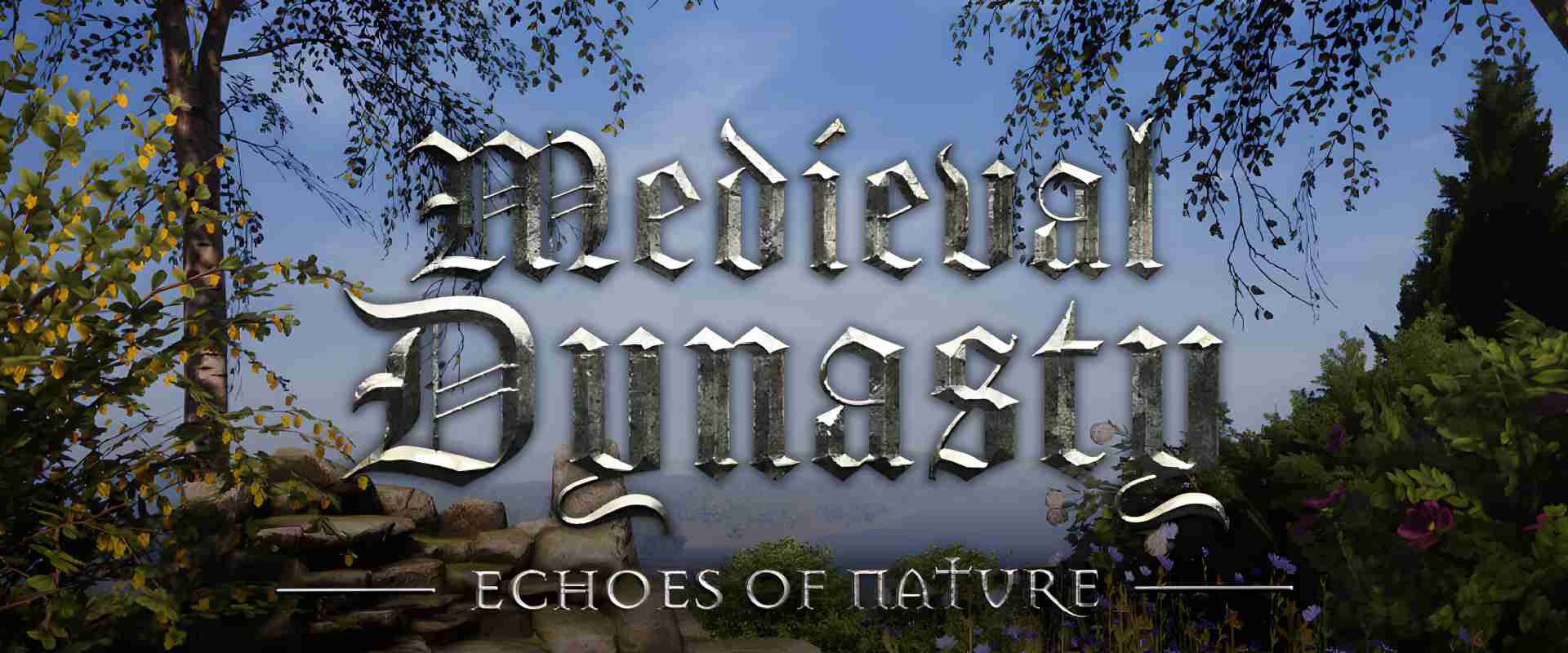Revisión: Medieval Dynasty – Ecos de la naturaleza transforma tu aldea medieval