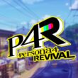 Persona 4 Revival anunciado en el Xbox Games Showcase 2025