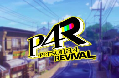 Persona 4 Revival anunciado en el Xbox Games Showcase 2025