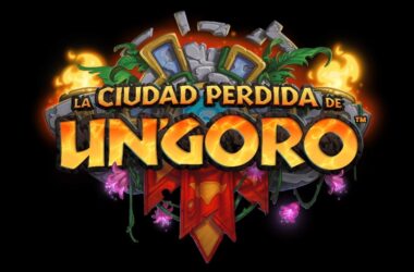 Explora La Ciudad Perdida de Un’Goro en Hearthstone