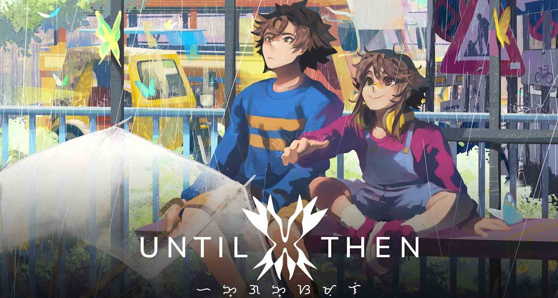 Revisión: Until Then – Aventura narrativa filipina llega a Xbox Series X|S