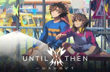 Revisión: Until Then – Aventura narrativa filipina llega a Xbox Series X|S
