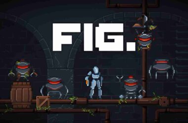 Revisión: fig. exploración y combate en un mundo retro