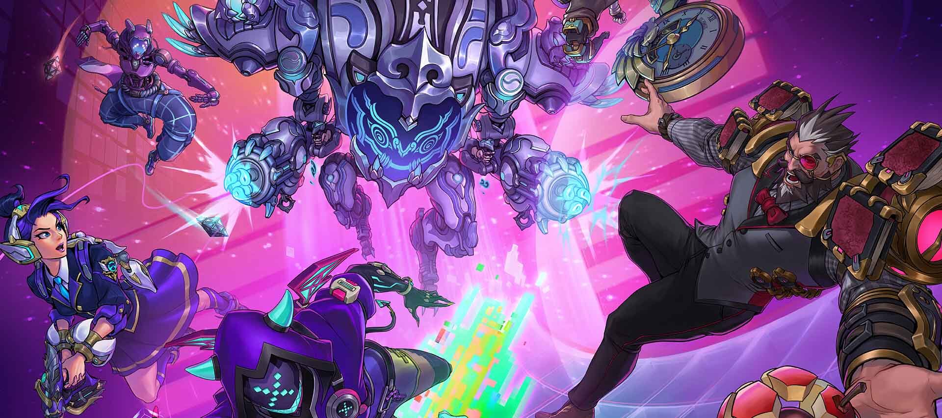 Revisión: Overwatch Temporada 17 – Academia de héroes y evolución táctica en el shooter competitivo