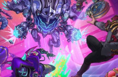 Revisión: Overwatch Temporada 17 – Academia de héroes y evolución táctica en el shooter competitivo