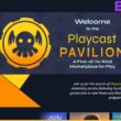 Playcast Pavilion transforma el streaming de juegos en tiempo real
