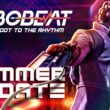 Actualización gratuita de ROBOBEAT introduce mochila para más armas