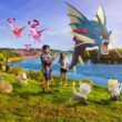 ¡No te pierdas el Pase GO de julio 2025 en Pokémon GO y sus increíbles recompensas!