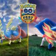 Guía definitiva para vencer las incursiones de Zacian y Zamazenta en Pokémon GO