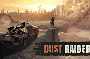 Revisión: Dust Raiders – Supervivencia táctica en un mundo postapocalíptico