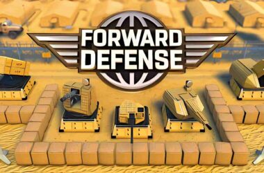 Primeras impresiones: Forward Defense – Estrategia militar por turnos en acceso anticipado
