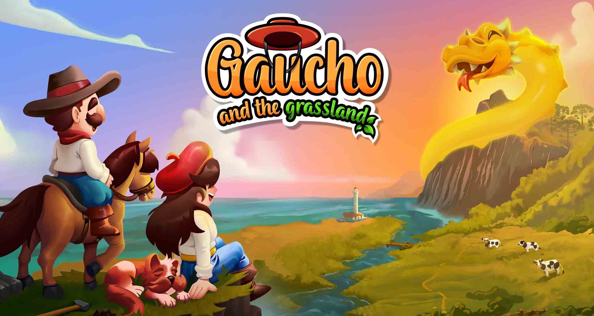 Revisión: Gaucho and the Grassland – Una aventura gauchesca que celebra la cultura latinoamericana