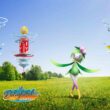 Celebración de Hisui en Pokémon GO: eventos y bonificaciones