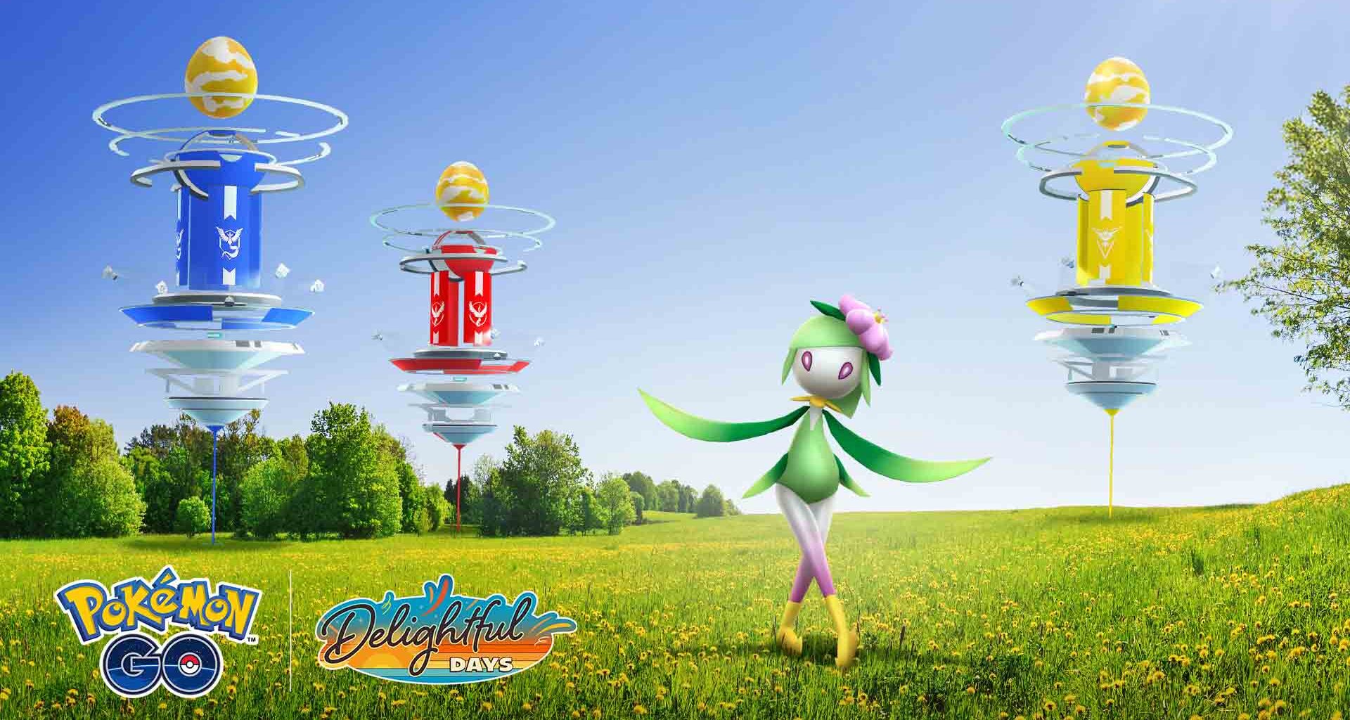 Guía definitiva para vencer a Hisuian Lilligant en Pokémon GO: Estrategias y contrincantes