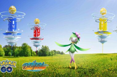Guía definitiva para vencer a Hisuian Lilligant en Pokémon GO: Estrategias y contrincantes