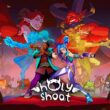 Revisión: Holy Shoot – Caos divino en un trepidante roguelike FPS