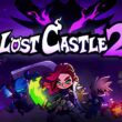 Primeras impresiones: Lost Castle 2 – Aventura roguelite cooperativa en los castillos perdidos