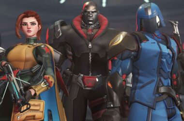 Revisión: Overwatch 2 x G.I. Joe – Una colaboración llena de acción y nostalgia
