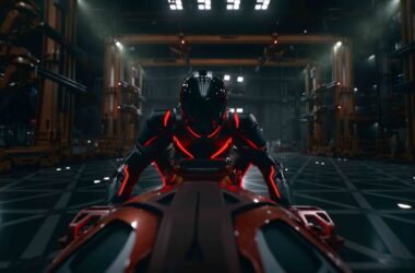 Disney revela nuevo tráiler y póster de TRON: ARES