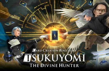 Revisión: Tsukuyomi The Divine Hunter – Ascenso estratégico a una torre de neón
