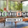 Revisión: Wordomi – Innovadora experiencia de palabras en realidad mixta