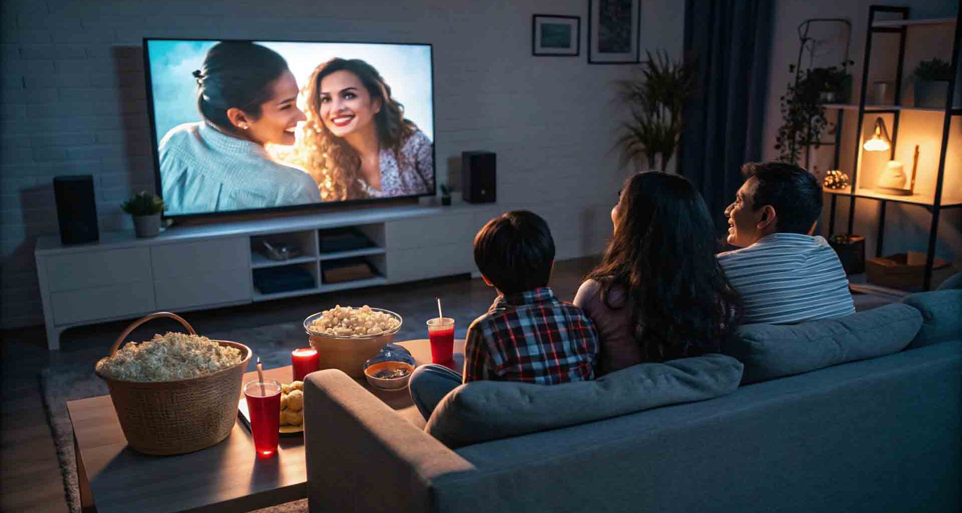 Los 10 más vistos en México: Películas y series que dominaron el streaming del 14 al 20 de Julio de 2025