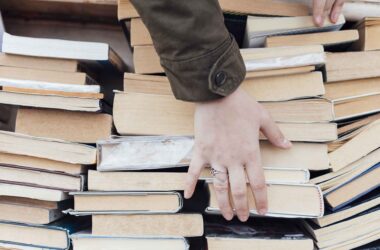 Ventas de libros se triplican tras sus adaptaciones cinematográficas