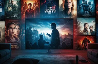 Streaming en México: Lo más visto en julio y la agenda de agosto 2025