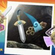 Honedge debuta en Pokémon GO durante Ultrabonificación