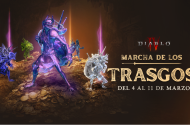 ¡Marcha de los Trasgos en Diablo IV del 4 al 11 de marzo!
