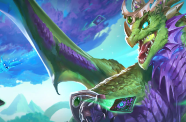 Descubre Hacia el Sueño Esmeralda: ¡La nueva expansión de Hearthstone!