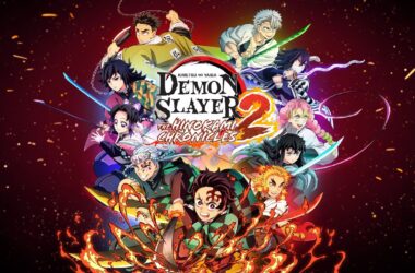 Demon Slayer -Kimetsu no Yaiba- The Hinokami Chronicles 2 viaja a Occidente el 5 de agosto de 2025