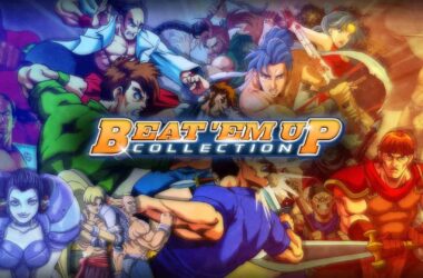 Revisión: Beat ‘Em Up Collection – Una compilación que rescata joyas olvidadas del género
