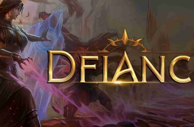 Revisión: Dfiance – Combate táctico estratégico que redefine los juegos de cartas