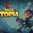 Primeras impresiones: Dino Topia – Construye tu paraíso prehistórico