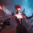 Primeras impresiones: Dixotomia – Una odisea vampírica en realidad virtual