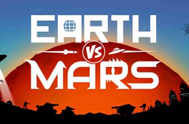 Primeras impresiones: Earth vs Mars – Estrategia táctica con ingeniería genética alienígena