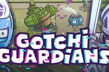 Revisión: Gotchi Guardians – Defensa caótica multijugador