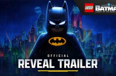 LEGO Batman Legacy of the Dark Knight: Gotham en mundo abierto para 2026