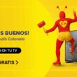 Disfruta los primeros 5 capítulos de El Chavo y El Chapulín Colorado gratis