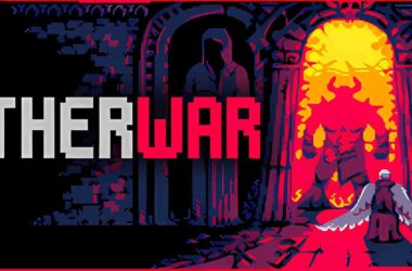 Revisión: Otherwar – Fusión celestial de tower defense y bullet hell