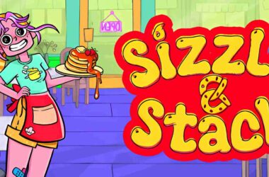 Revisión: Sizzle & Stack – Simulador culinario de cartas que transforma la gestión gastronómica