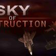 Revisión: Sky of Destruction – Una experiencia de combate aéreo táctica