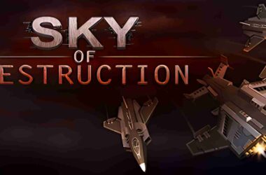 Revisión: Sky of Destruction – Una experiencia de combate aéreo táctica